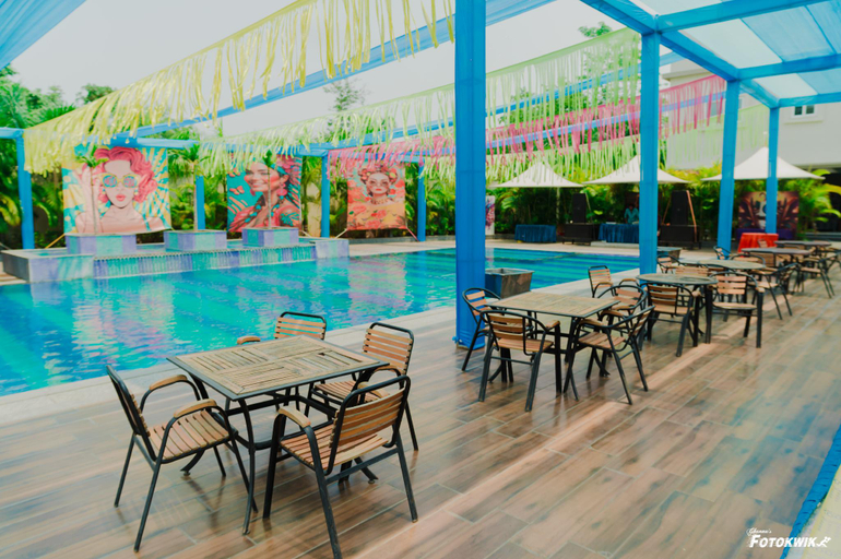 Food & Drinks, BANMALI PALACE, Balangir