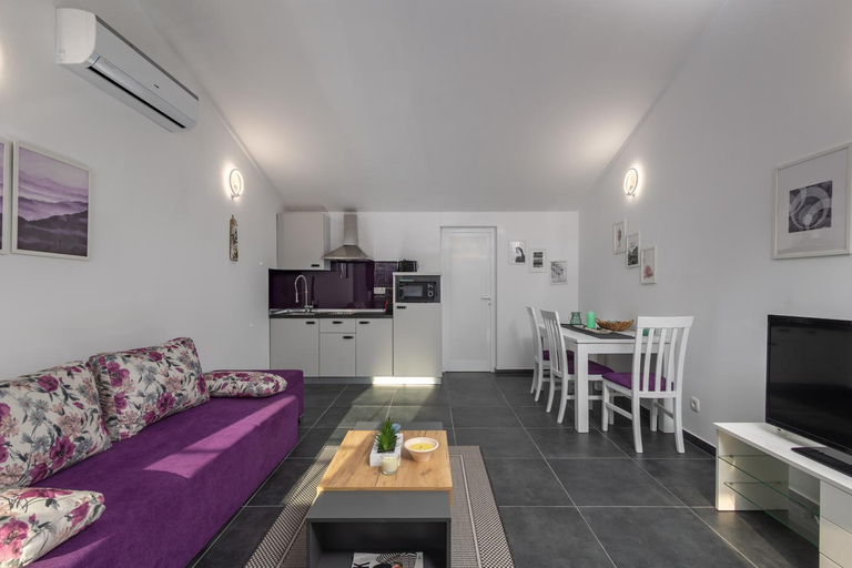 Facilities 2, Countryside Apartments Pius, Sveta Nedelja