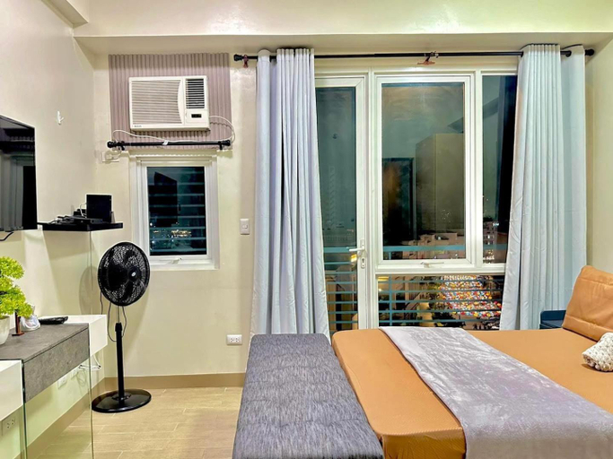 Bedroom 4, Cozy and Spacious Condo, Iloilo City