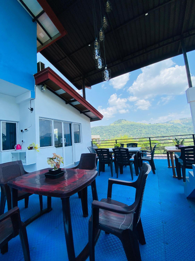 Food & Drinks 4, TK Homes, Badulla
