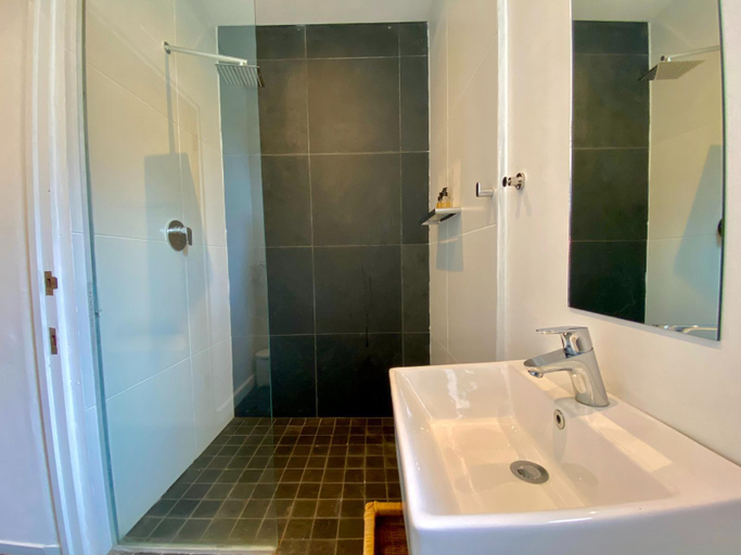 Bathroom 4, Vida Nova Retreat, City of Cape Town