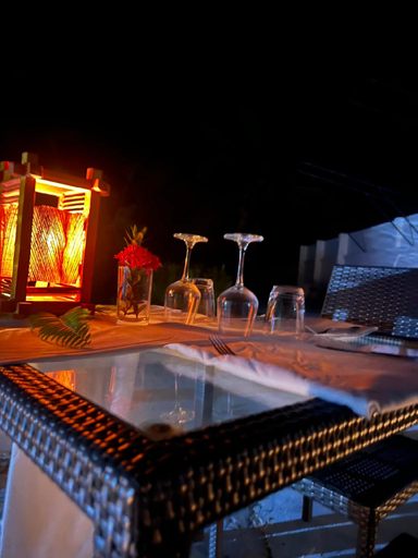 Food & Drinks 5, The Sultanate Laamu