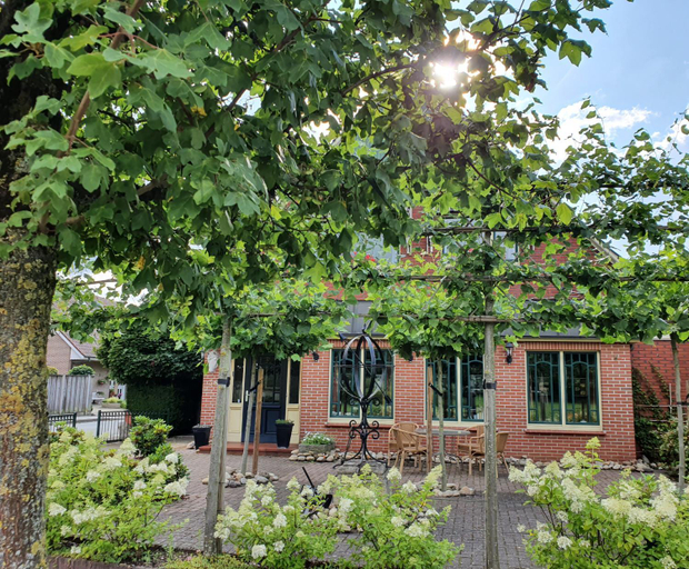 Others 2, B&B Die Herrlichkeit, Grafschaft Bentheim