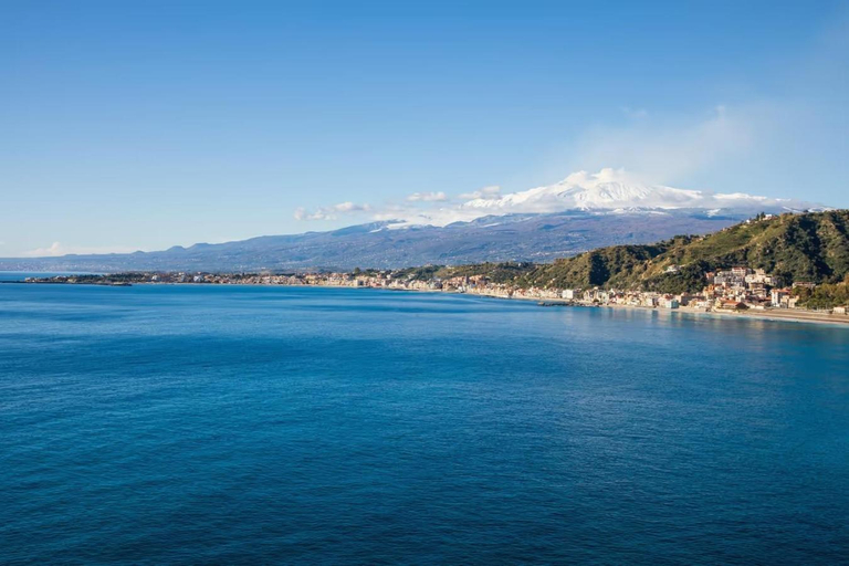 Others 5, La GIOIA, Messina