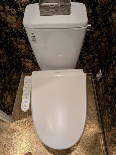 Bathroom, 奈良生駒市 Yes We Can イエスウィキャン 生駒店ー大人専用ー, Ikoma