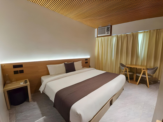 Bedroom 2, Terra Hotel, Kawit
