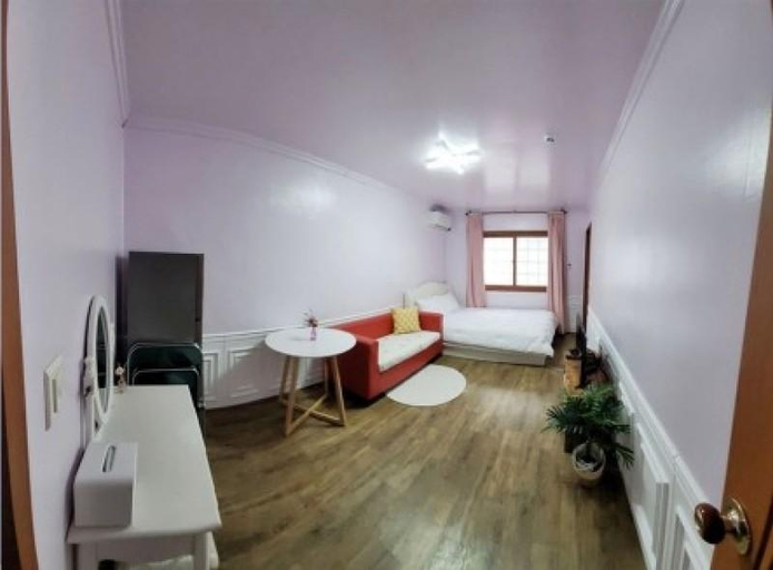 Others 5, Heungjeong Valley 409 Pension, Pyeongchang