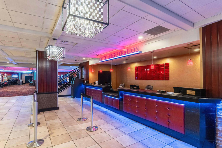 Others 5, Reserve Hotel & Casino, Gilpin