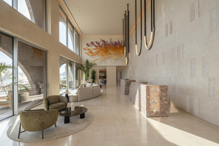 Public Area 4, Green Coast Hotel MGallery Collection, Vlorës