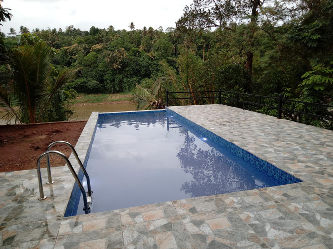 Sport & Beauty 2, Kandy Blue Luxury Guesthouse, K.F.G. & G. Korale