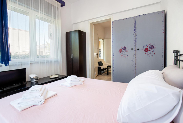Others 2, Sun Ray Apartments Thassos, East Macedonia and Thrace