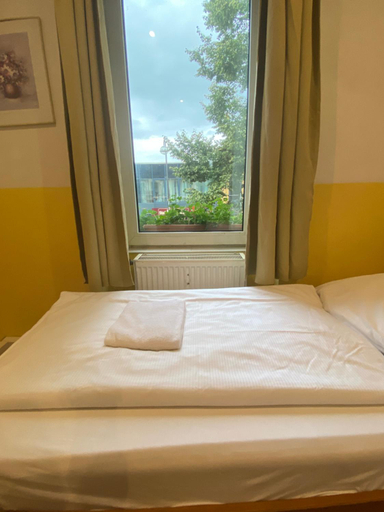 Bedroom, A&S FerienwohnungenBonner str 49, Bonn