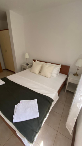 Bedroom 3, Villa Maslinica, Šolta