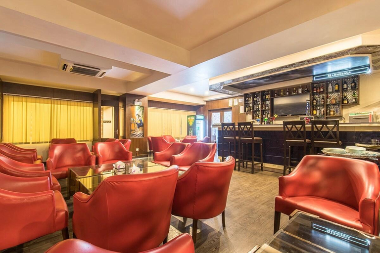 Food & Drinks 4, Palette 823 Hotel Ichchha, Narayani