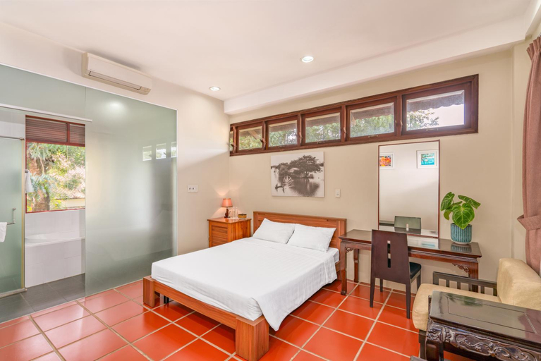 Bedroom 3, Mekong Resort & Reststop, Long Thành