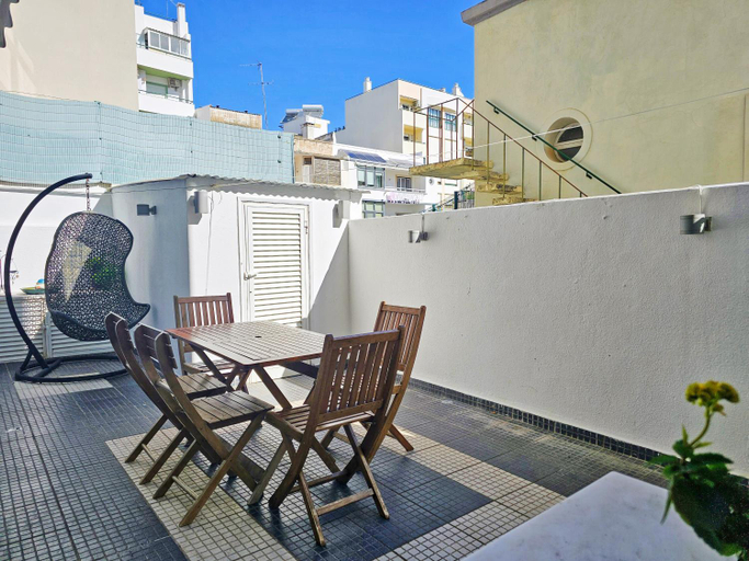 Others 5, Blife Luya private rooms, Faro