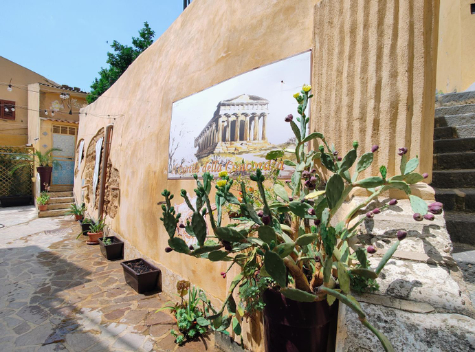 Others 3, Studio Apartments Salvo 7, Agrigento