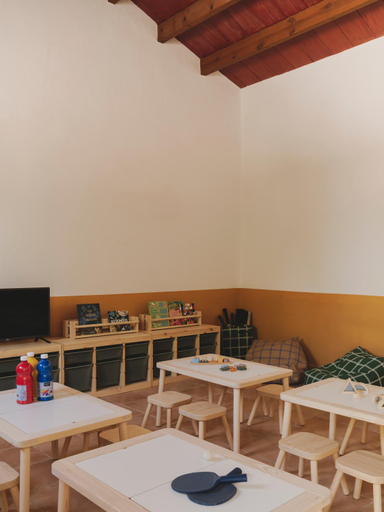 Food & Drinks 5, wecamp Javea, Alicante