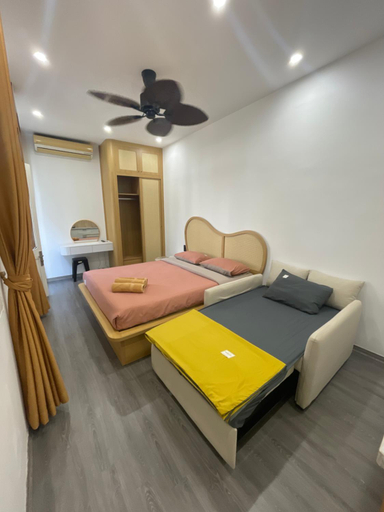 Others 5, Laca Homestay HangDa, Hoàn Kiếm