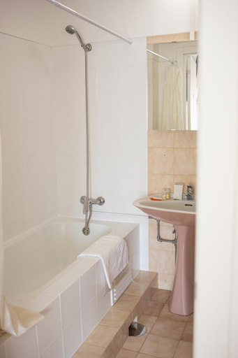 Bathroom 3, Residencial Princesa do Ave, Vila do Conde