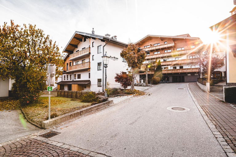 Others 4, DORFSTUDIO Apartments, Kufstein