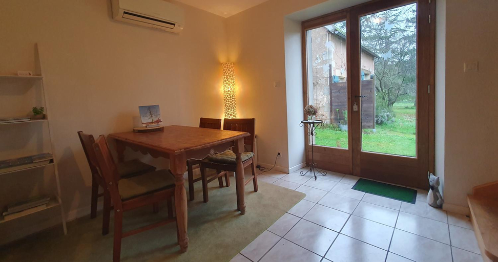 Others 3, Chambres d'hotes le Matou Roux, Allier