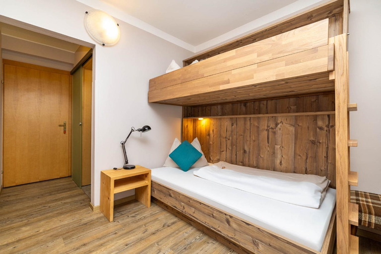 Bedroom, Haus am Hammerrain, Sankt Johann im Pongau