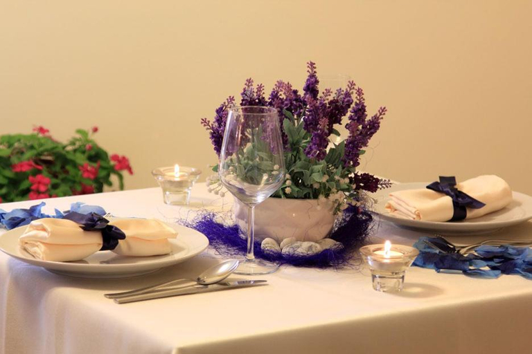 Food & Drinks 4, Hotel Palazzo Bruni, Cosenza