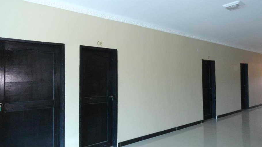 Others 5, Hotel Troncal Del Caribe, Ciénaga