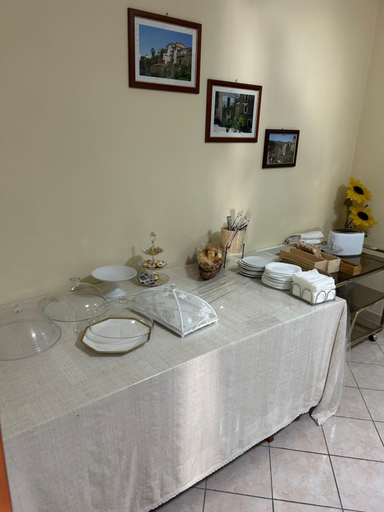 Others 5, Bed e Breakfast Erica, Catanzaro