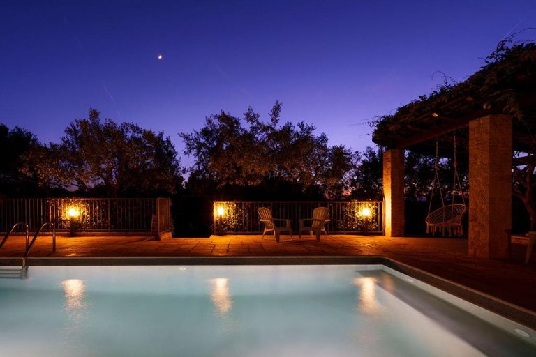 Others 4, Ferienhaus Rovinj mit Pool, Rovinj