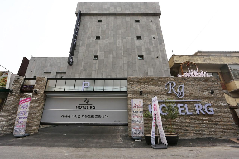 Others 1, Incheon (Bupyeong) RG, Gyeyang