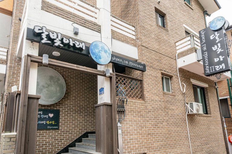 Exterior & Views 1, Boryeong (Daecheon) Under the Moonlight, Boryeong