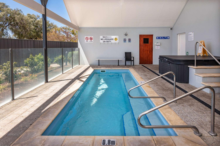 Sport & Beauty 2, Escape to the Cape - Unit 15 at Cape View Resort, Busselton
