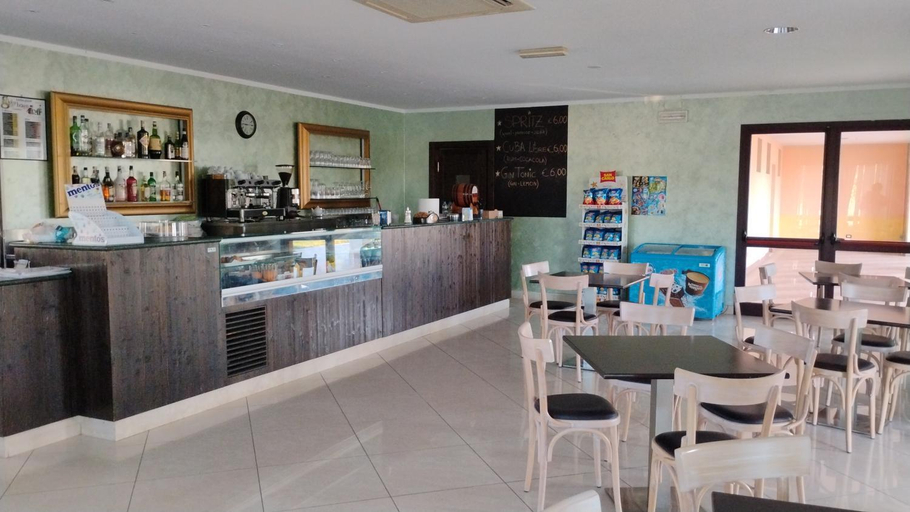 Food & Drinks 5, Residence il Tombolo, Grosseto