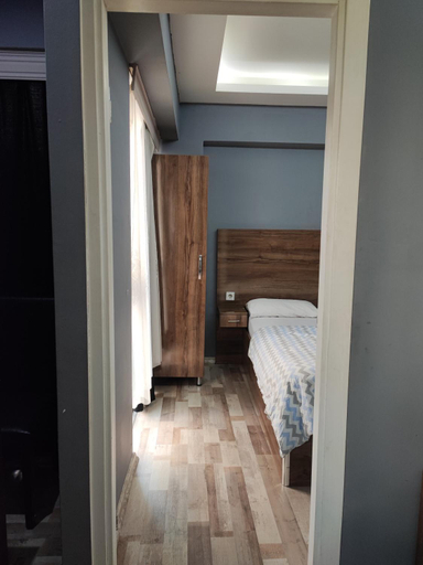 Bedroom 2, Smyrna Homes & Suits, Konak