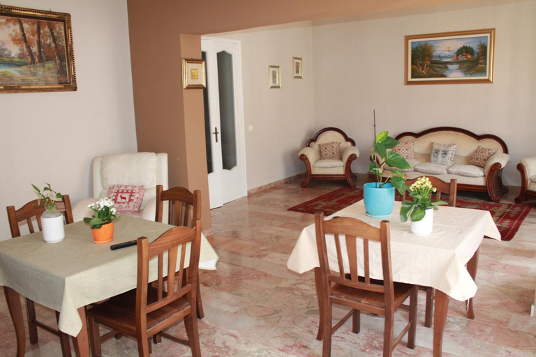 Others 2, B&B Domus Pina, Catania