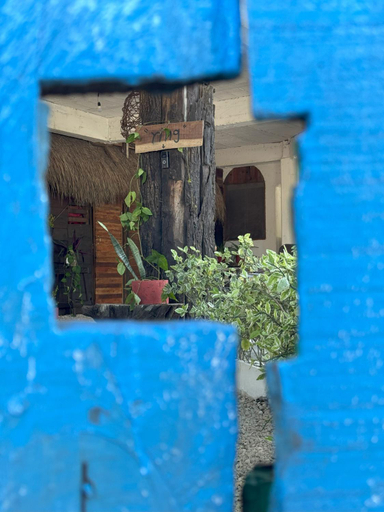 Public Area, El Arbol de la Vida, Othón P. Blanco