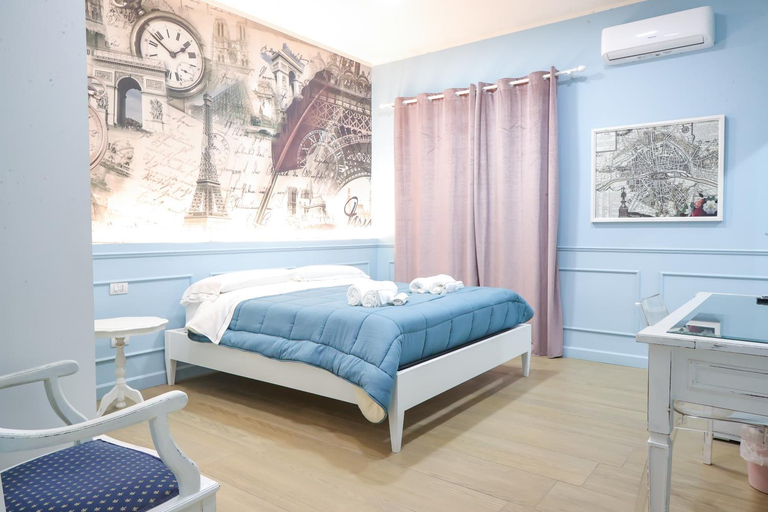 Others 3, Palazzo Rosso Rooms & Suites, Napoli