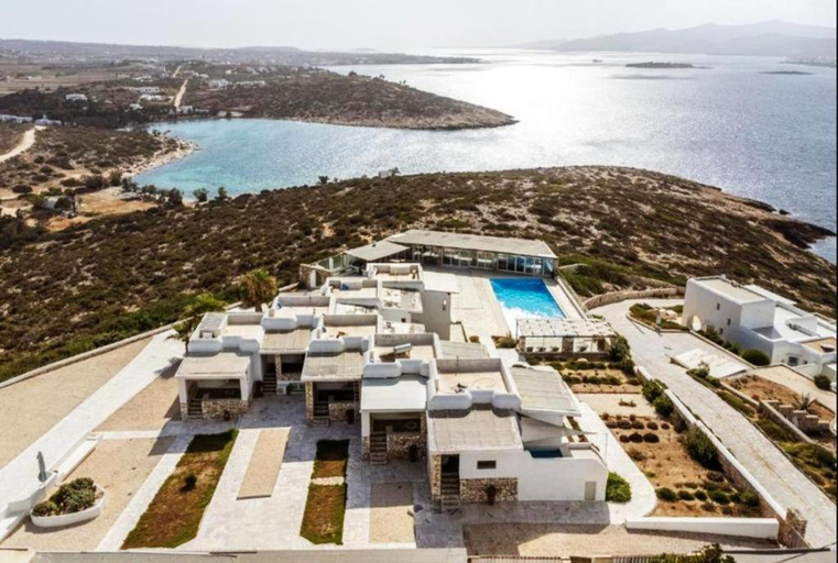 2, Acres Sunset Residence, South Aegean