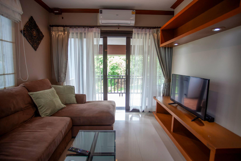 3, Comfortable apartments, Ko Samui