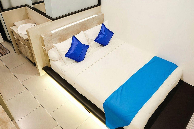 Bedroom 3, DParagon Pogung B, Sleman