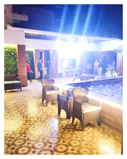 Others 5, Hotel Grand Patliputra Siwan, Siwan