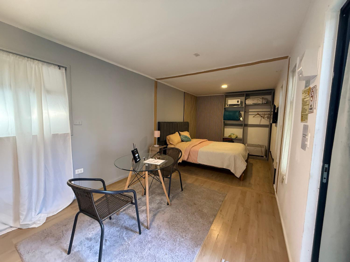 Bedroom 2, Casa M Villa Alemana, Valparaíso