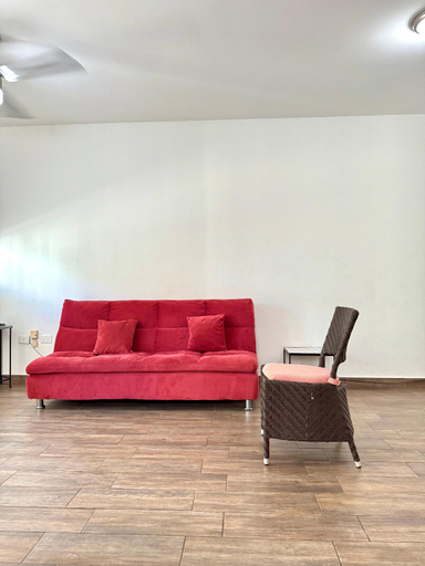 Interior view 4, Urban Base By GEstores, Mazatlán