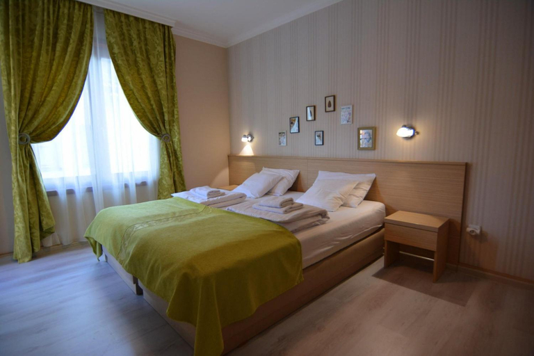 Bedroom 2, Cvetni konaci-Lenka, Vrnjačka Banja