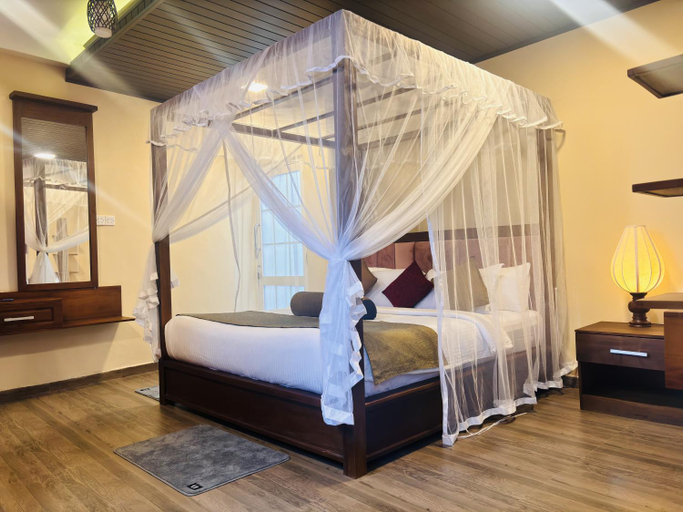 Bedroom 4, Hill Cool Restaurant, Nuwara Eliya