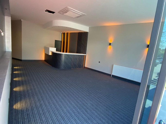 Bedroom 2, And Center Suite, Pendik
