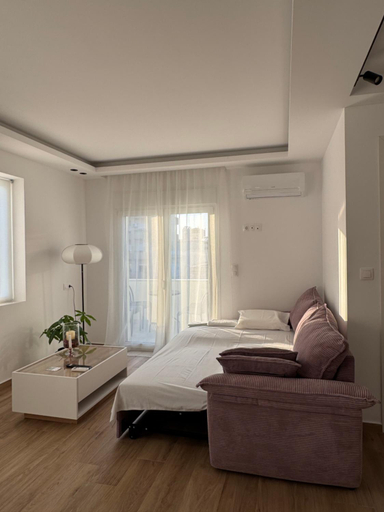 Bedroom 2, Pistacchio by SnappyB, East Macedonia and Thrace