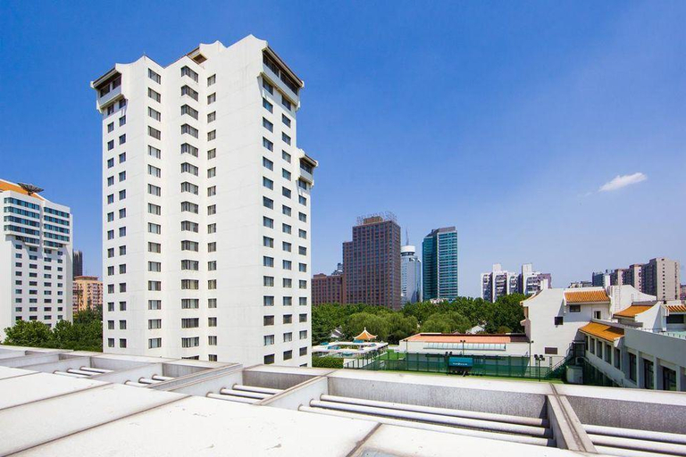 Exterior & Views 3, Beijing Xingfucheng Hotel, Beijing
